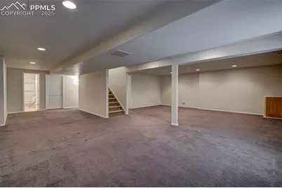 5536 Sonnet Heights, Colorado Springs, CO 80918 - Photo 31