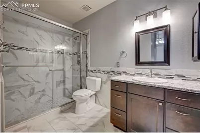 5536 Sonnet Heights, Colorado Springs, CO 80918 - Photo 23