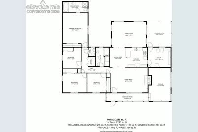 234 Crestridge Avenue, Colorado Springs, CO 80906 - Photo 41