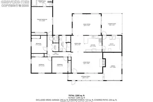 234 Crestridge Ave, Colorado Springs, CO 80906 - Photo 41