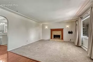 234 Crestridge Ave, Colorado Springs, CO 80906 - Photo 3