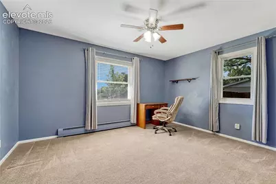 234 Crestridge Avenue, Colorado Springs, CO 80906 - Photo 21