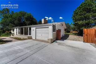 234 Crestridge Ave, Colorado Springs, CO 80906 - Photo 1