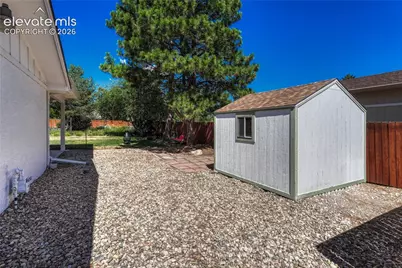 234 Crestridge Avenue, Colorado Springs, CO 80906 - Photo 31