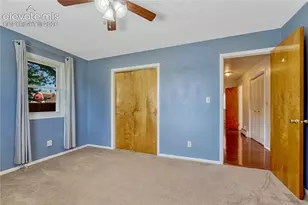 234 Crestridge Ave, Colorado Springs, CO 80906 - Photo 23