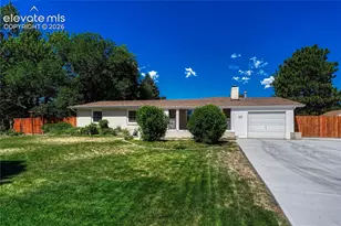 234 Crestridge Ave, Colorado Springs, CO 80906 - Photo 1