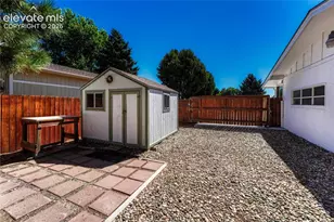 234 Crestridge Ave, Colorado Springs, CO 80906 - Photo 33
