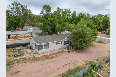 449 N Raynolds Avenue, Canon City, CO 81212 - Photo 1