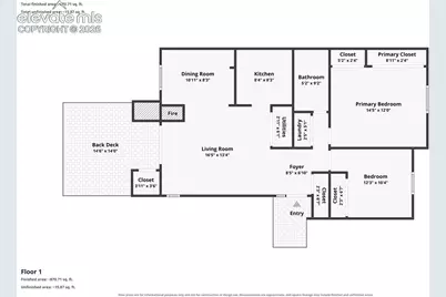 1062 Fontmore Road #C, Colorado Springs, CO 80904 - Photo 45