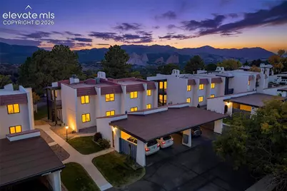 1062 Fontmore Road #C, Colorado Springs, CO 80904 - Photo 1