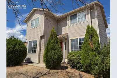 1020 Withington Drive, Colorado Springs, CO 80911 - Photo 3