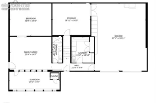 3285 Hamal Cir, Monument, CO 80132 - Photo 39