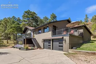 3285 Hamal Cir, Monument, CO 80132 - Photo 3