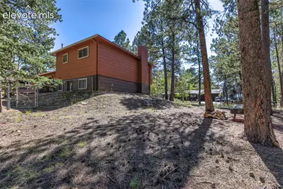 702 Sunnywood Loop, Woodland Park, CO 80863 - Photo 39
