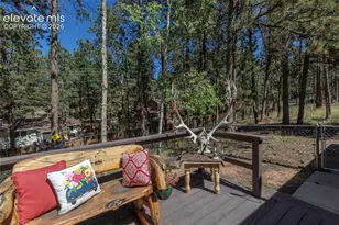 702 Sunnywood Loop, Woodland Park, CO 80863 - Photo 37