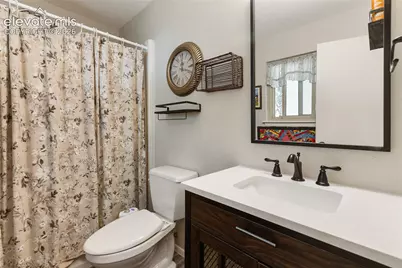 702 Sunnywood Loop, Woodland Park, CO 80863 - Photo 31