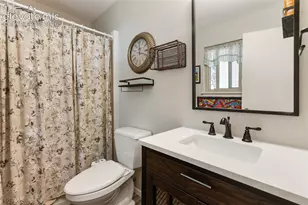 702 Sunnywood Loop, Woodland Park, CO 80863 - Photo 31