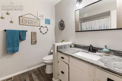 702 Sunnywood Loop, Woodland Park, CO 80863 - Photo 27