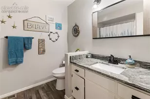 702 Sunnywood Loop, Woodland Park, CO 80863 - Photo 27