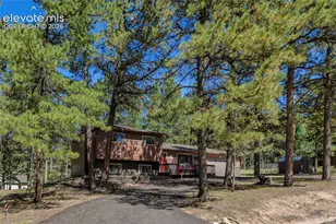 702 Sunnywood Loop, Woodland Park, CO 80863 - Photo 3