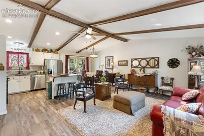 702 Sunnywood Loop, Woodland Park, CO 80863 - Photo 9