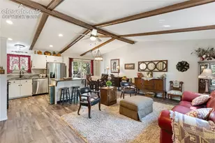 702 Sunnywood Loop, Woodland Park, CO 80863 - Photo 9