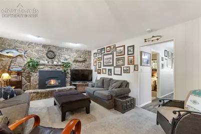702 Sunnywood Loop, Woodland Park, CO 80863 - Photo 21