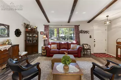 702 Sunnywood Loop, Woodland Park, CO 80863 - Photo 7