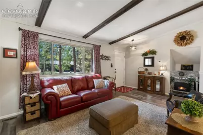 702 Sunnywood Loop, Woodland Park, CO 80863 - Photo 11