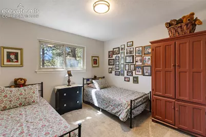 702 Sunnywood Loop, Woodland Park, CO 80863 - Photo 33