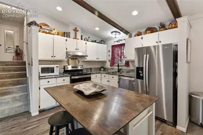 702 Sunnywood Loop, Woodland Park, CO 80863 - Photo 13
