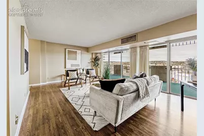 411 Lakewood Circle #B712, Colorado Springs, CO 80910 - Photo 5