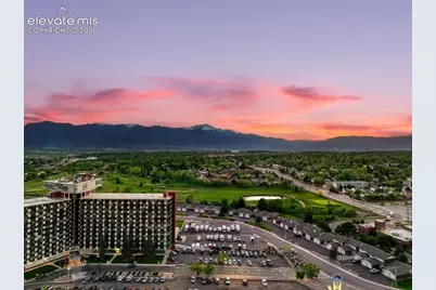 411 Lakewood Circle #B712, Colorado Springs, CO 80910 - Photo 3
