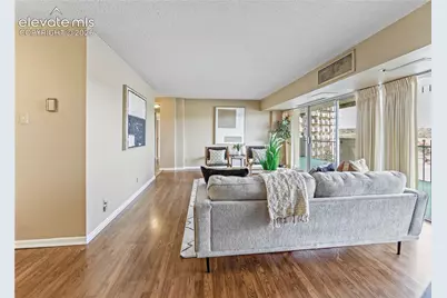 411 Lakewood Circle #B712, Colorado Springs, CO 80910 - Photo 11