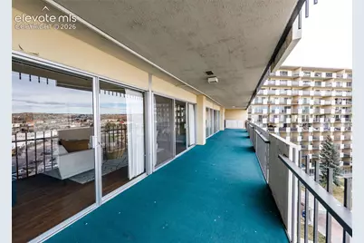 411 Lakewood Circle #B712, Colorado Springs, CO 80910 - Photo 27