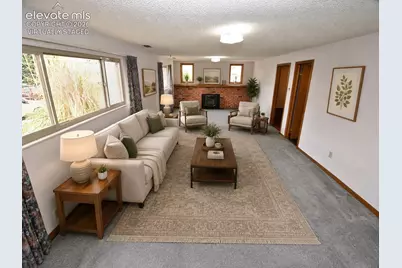 5438 Oro Grande Drive, Colorado Springs, CO 80918 - Photo 15