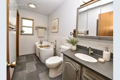 5438 Oro Grande Drive, Colorado Springs, CO 80918 - Photo 13