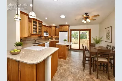 5438 Oro Grande Drive, Colorado Springs, CO 80918 - Photo 7