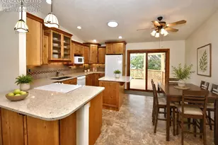 5438 Oro Grande Dr, Colorado Springs, CO 80918 - Photo 7