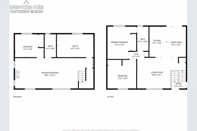 5438 Oro Grande Drive, Colorado Springs, CO 80918 - Photo 29