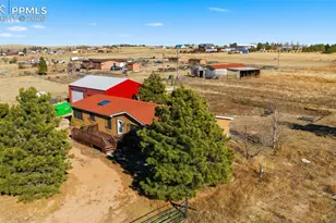 12625 Palomino Dr, Calhan, CO 80808 - Photo 29