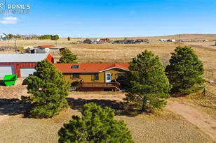 12625 Palomino Dr, Calhan, CO 80808 - Photo 27