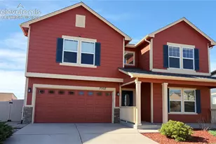 7227 Trione Ln, Fountain, CO 80817 - Photo 1