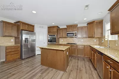 7227 Trione Lane, Fountain, CO 80817 - Photo 5