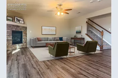 7227 Trione Lane, Fountain, CO 80817 - Photo 9