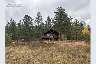 14515 Columbine Circle, Sedalia, CO 80863 - Photo 25