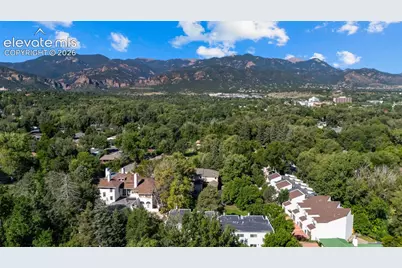 170 Creekside Lane, Colorado Springs, CO 80906 - Photo 29