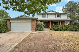 495 Guyout Ridge Ct, Colorado Springs, CO 80919 - Photo 1