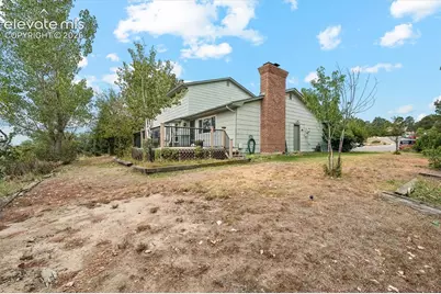 495 Guyout Ridge Court, Colorado Springs, CO 80919 - Photo 35