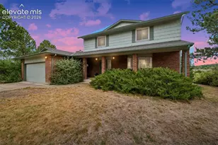 495 Guyout Ridge Ct, Colorado Springs, CO 80919 - Photo 3